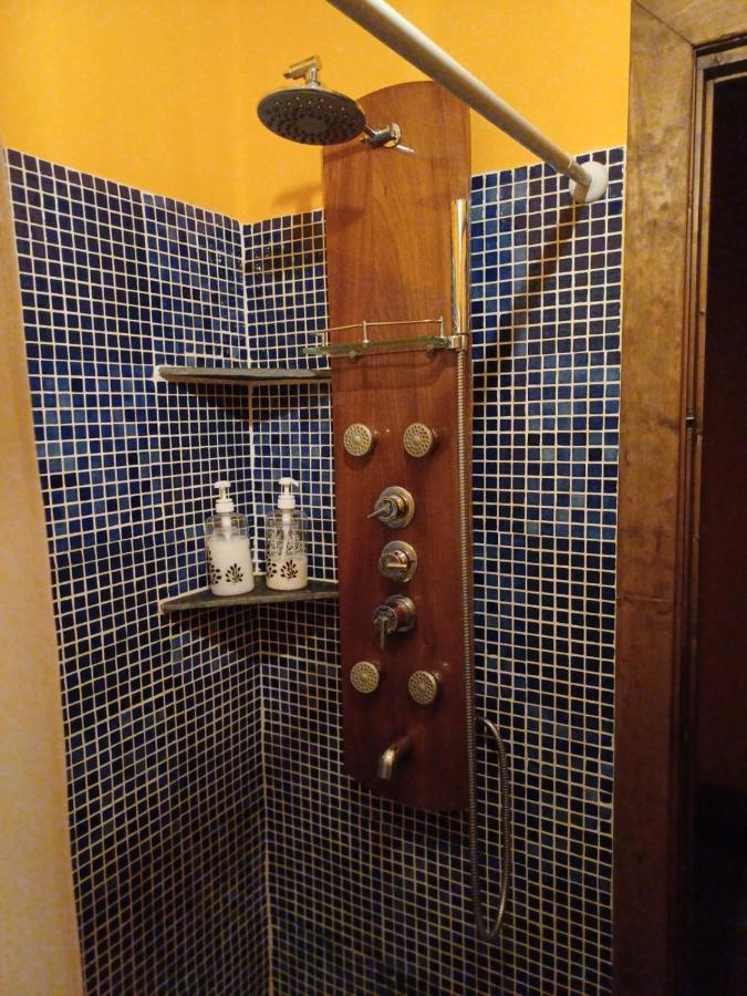 Trevélez Casa Rural Cortijo Molino Altero מראה חיצוני תמונה